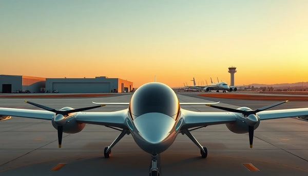 Archer Aviation vs. GE Aerospace: What the 2026 Stock Debate Signals