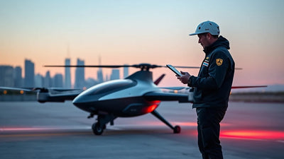 Boeing Returns to Profit While Joby Burns Cash: What Drone Buyers Should Watch