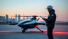 Boeing Returns to Profit While Joby Burns Cash: What Drone Buyers Should Watch