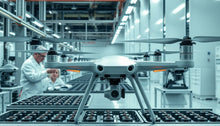 SiFly Raises $20M Series A to Build 1,000 US Drones With Chinese Motors
