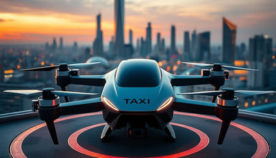 EHang Withdraws 2026 Revenue Guidance on Regulatory Delays