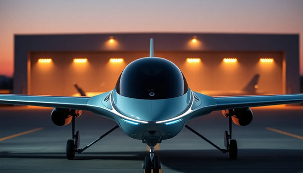 Joby Aviation Strength Raises Once-in-a-Decade Investment Question