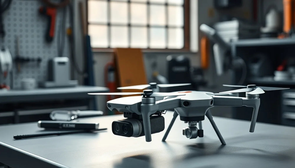 Insta360 Posts First Loss as DJI Price War Hits Margins