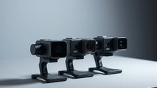 DJI's Three-Camera Osmo Lineup Creates a Clear Pre-Owned Market Signal