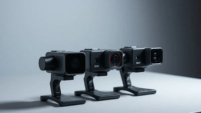 DJI's Three-Camera Osmo Lineup Creates a Clear Pre-Owned Market Signal