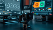 DJI Pocket 4P Color Grading Workflow Published for D-Log and D-Log 2