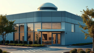 Robin Radar Opens Virginia Hub as U.S. Counter-Drone Demand Climbs
