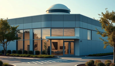 Robin Radar Opens Virginia Hub as U.S. Counter-Drone Demand Climbs