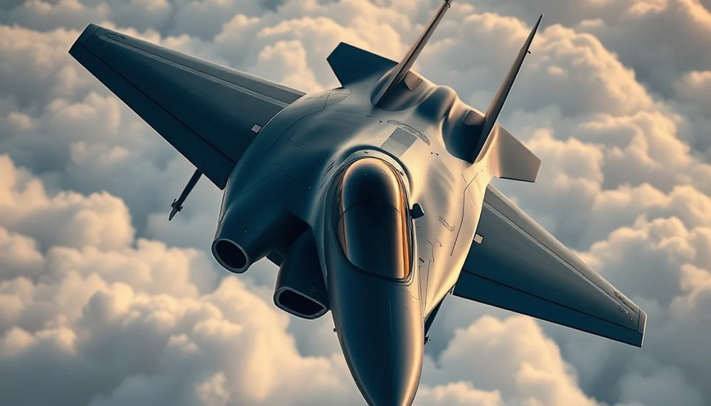 Gripen F Two-Seater Flight Points to Manned-Unmanned Teaming