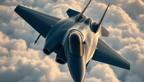 Dvoumístné letové body Gripen F pro týmy bez posádky