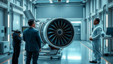 Kratos and GE Aerospace Engine Earns U.S. Military Type Designation