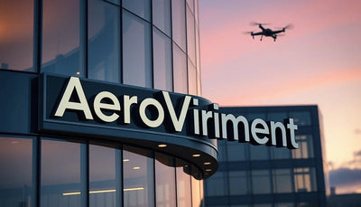 احتدام النقاش حول تقييم أسهم AeroVironment بعد تشغيل 57% لمدة ثلاث سنوات