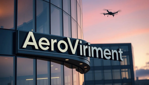 احتدام النقاش حول تقييم أسهم AeroVironment بعد تشغيل 57% لمدة ثلاث سنوات