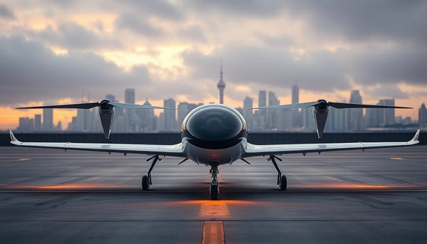 Joby Aviation-aktien faldt med 50 procent år til dato: Er det billigt endnu