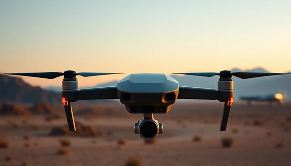 Turkey Fills US Drone Gap Across Arab World With Armed Exports