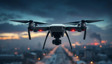 Russia Shifts Drone Attack Cadence to Exhaust Ukrainian Air Defenses