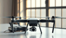 DJI Mini 5 Pro atteint un prix record inférieur à 700 $ sur Amazon
