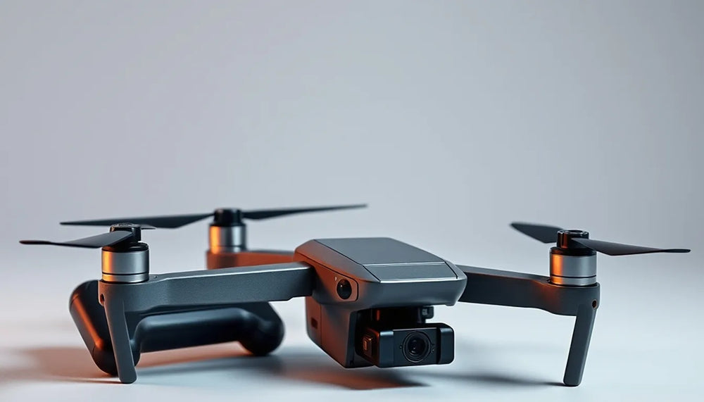 Skyrover X1 Drone Gains Buyer Attention as DJI Mini 4 Pro Rival