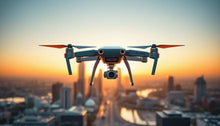 Tulsa Positions Itself as a Global Drone Industry Hub