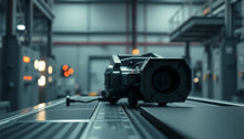 Kratos Lands $35 Million Military Hardware Production Award
