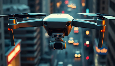 A2Z Drone Delivery Launches Longtail Dual for BVLOS Urban Missions