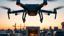 Dual-battery design pushes A2Z delivery drone toward longer urban routes