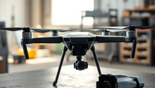 AgEagle Q2 Revenues Fall 36% as Drone Sales Slide 60.8%