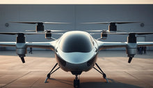 US Senator Flies EH216-S During EHang Visit in Guangzhou
