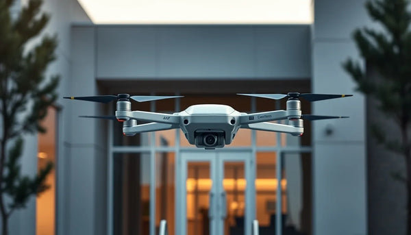 Cleveland Clinic Drone Pharmacy Logs 20 Weekly Prescription Flights
