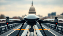 CIA-Backed Fund Helped Quantum Systems Open US Market Doors