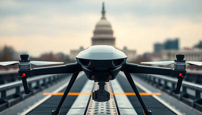 CIA-Backed Fund Helped Quantum Systems Open US Market Doors