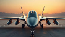 Kratos and Northrop Grumman Win Marine Corps MUX TACAIR Contract