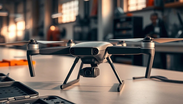 DJI Mavic Air Appears in Aggregated Drone Listings as Pre-Owned Demand Holds