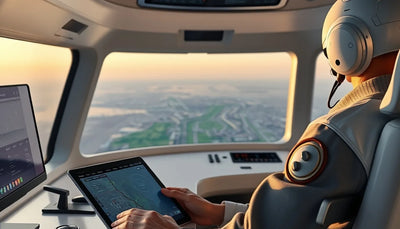 Dronetag Remote ID Data Joins Airwise Nexus Airspace View