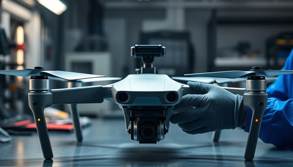 Taiwan Drone Capability Debate Signals Uneven Regional Demand