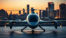Joby Aviation's $5,000 Investment Outlook Raises Questions for Drone Markets