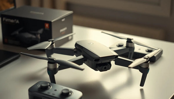 Skyrover S1 Mini Combo Discount Signals Sub-$250 Drone Price Pressure