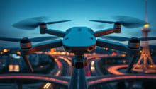 Drone Edge Computing Market Forecast Signals Shift in Fleet Planning