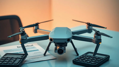 DJI Could Lose Up to $1.56 Billion From US Restrictions