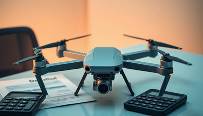 DJI Could Lose Up to $1.56 Billion From US Restrictions
