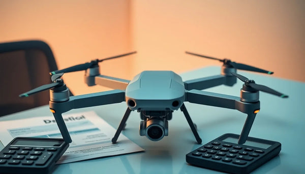 DJI Could Lose Up to $1.56 Billion From US Restrictions