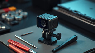DJI Sets Final Support Date for Original Osmo Action