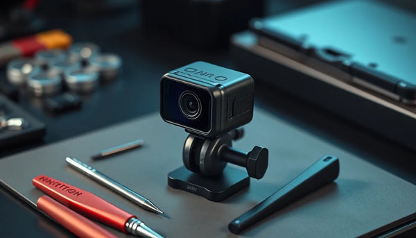 DJI Sets Final Support Date for Original Osmo Action