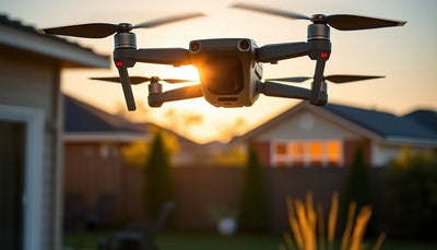 Skyrover S1 Mini hits record-low price on Amazon, widening budget drone options