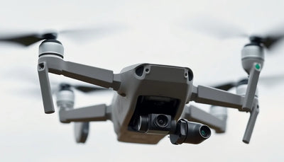 DJI Mini 4 Pro Market Attention Shifts Toward Pre-Owned Supply