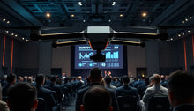 Commercial UAV Expo Keynote Highlights Industry Survey and Award