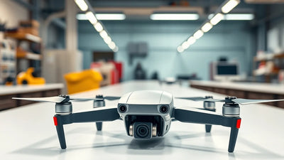 Rumoured DJI Neo 3 Launch Window Points to September 2026