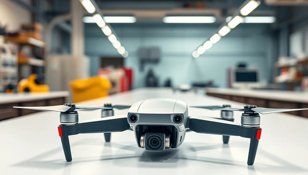 Rumoured DJI Neo 3 Launch Window Points to September 2026