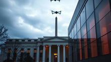 FCC Drone Ban Comment Window Closes Tonight as DroneXL Files