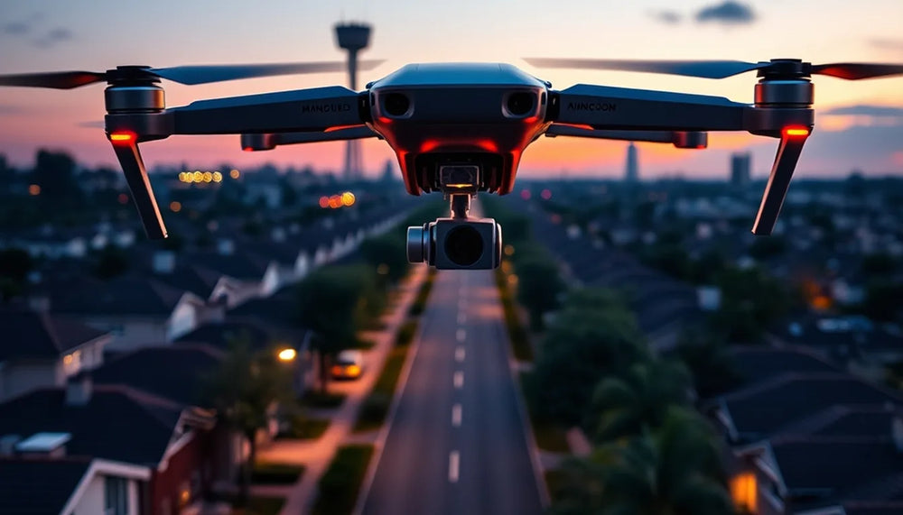 Scaling Drone Operations Will Require More Than Part 108